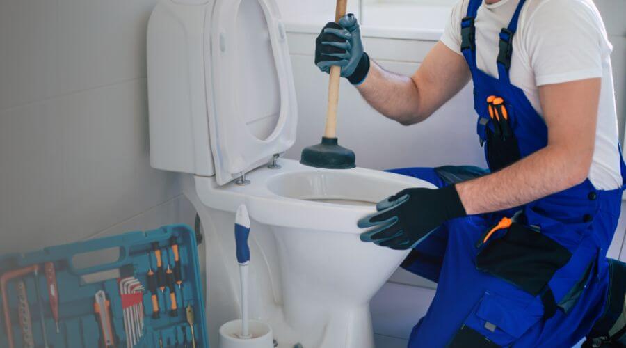 Professional sewer line repair services in Vaughn, MT